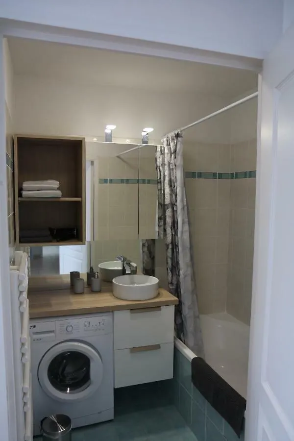 Renoir Appartement Cagnes-sur-Mer