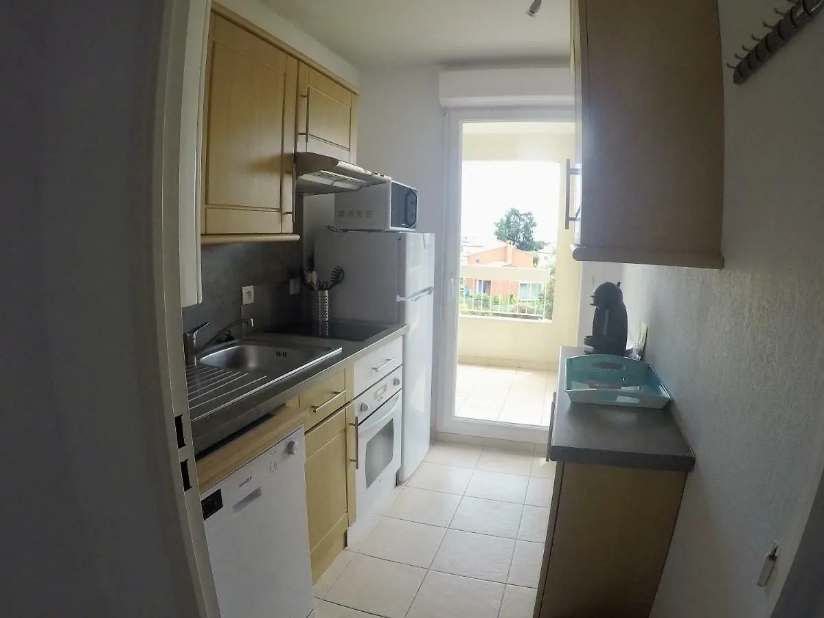 Renoir Appartement Cagnes-sur-Mer