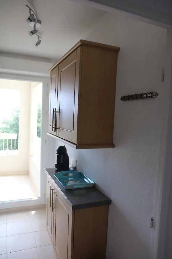 Renoir Appartement Cagnes-sur-Mer France