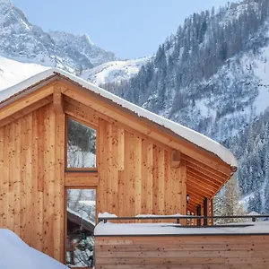  Appartement Petit Yeti France