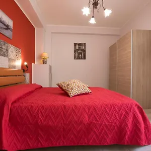 Residenza Barone Turistico Appartamento Palermo