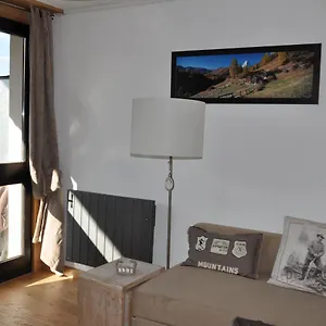  Appartement Rhododendrons France