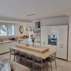 Joli 3 Pièces à Proximité Des Plages à /mer Cagnes-sur-Mer