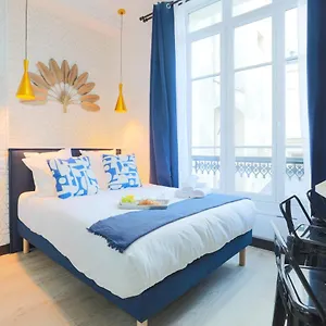  Appartement Ws De - Beaubourg France