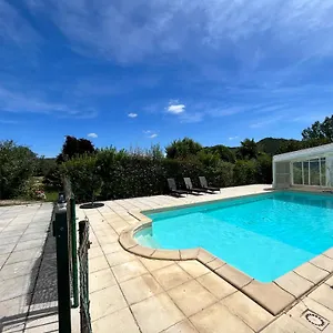  Appartement Les Figuiers De Louna - Pierre Ensoleillée - 110 M2 Et Véranda France