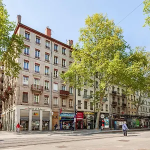  Appartement Ruby Et Mezzo France