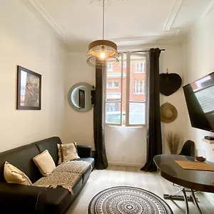 Arc De Triomphe-carnot Luxury & Design Appartamento Parigi